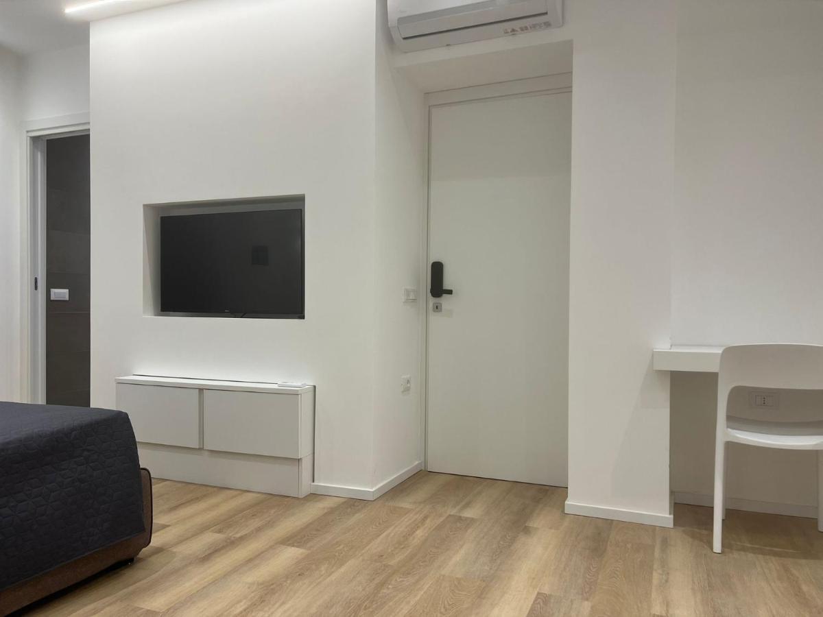 Abba Rooms Cagliari Exterior photo