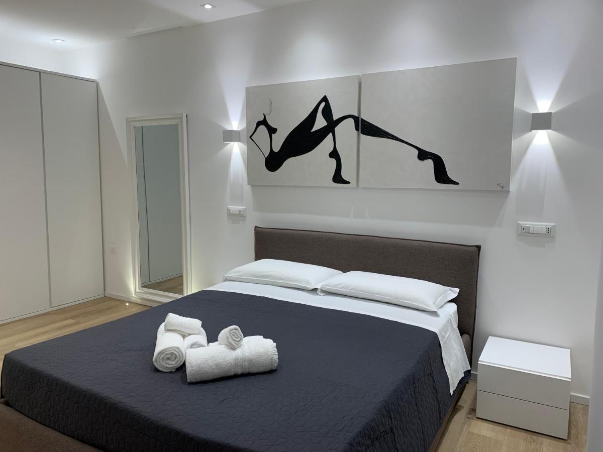 Abba Rooms Cagliari Exterior photo