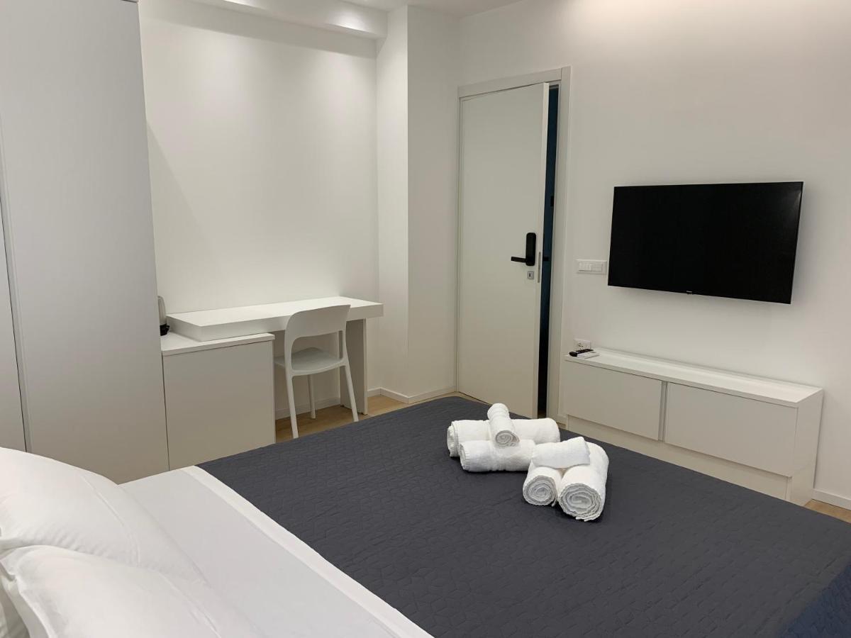 Abba Rooms Cagliari Exterior photo