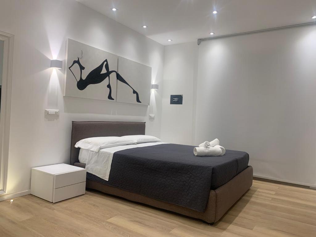 Abba Rooms Cagliari Exterior photo
